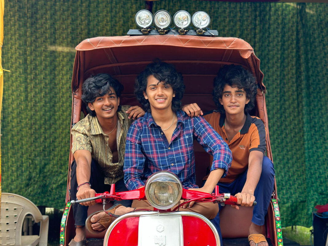 TukTuk
