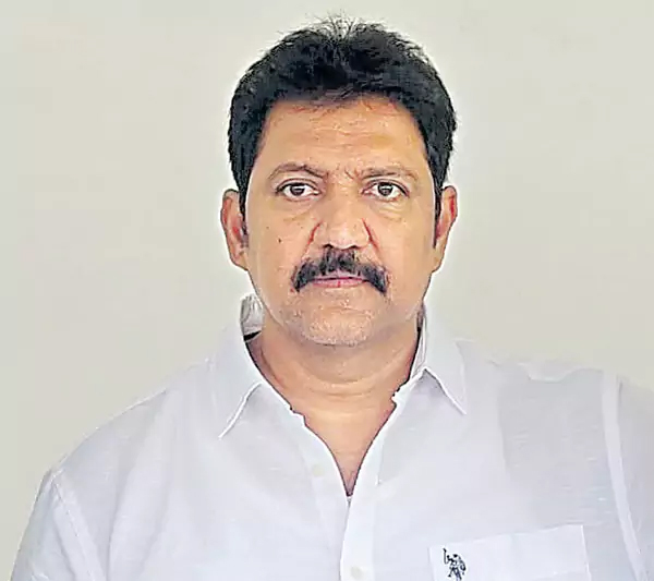 Vallabhaneni Vamsi Mohan