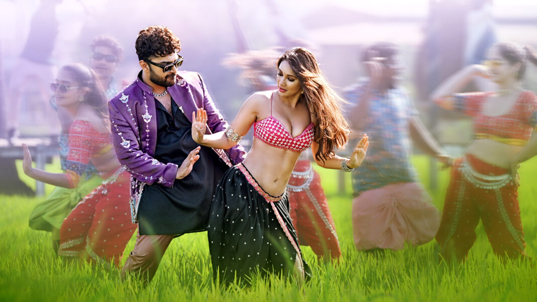 Vishwaksen