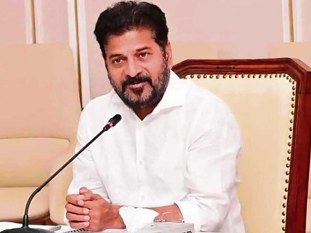 CM Revanth Reddy’s gesture of compassion | The Pioneer