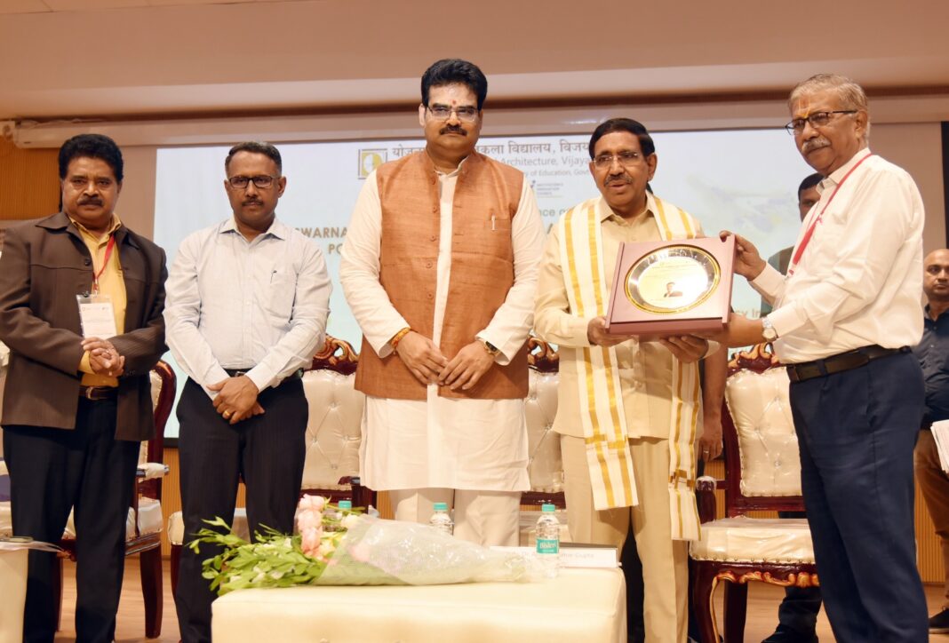 Govt aims at slum-free