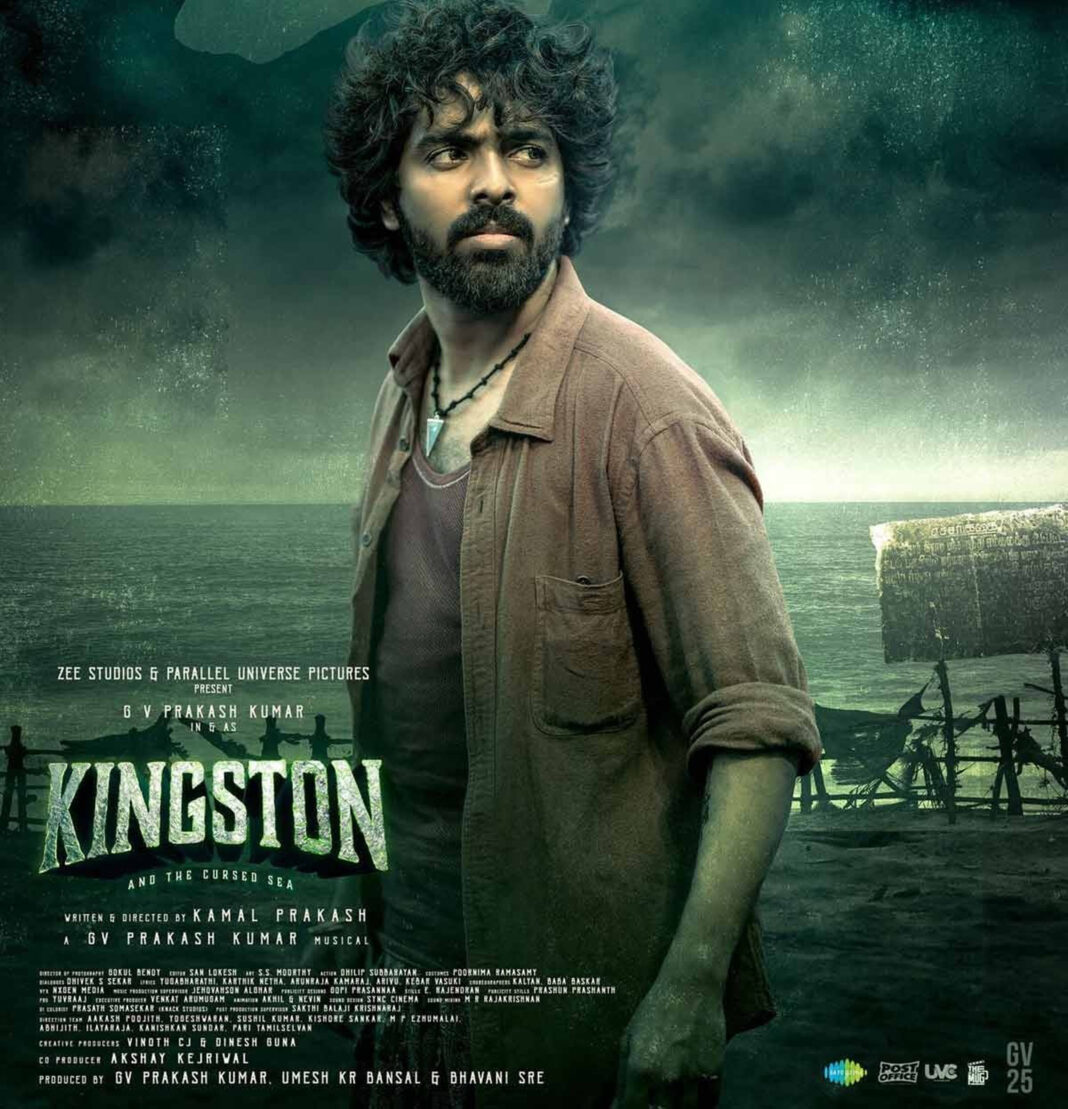 Kingston