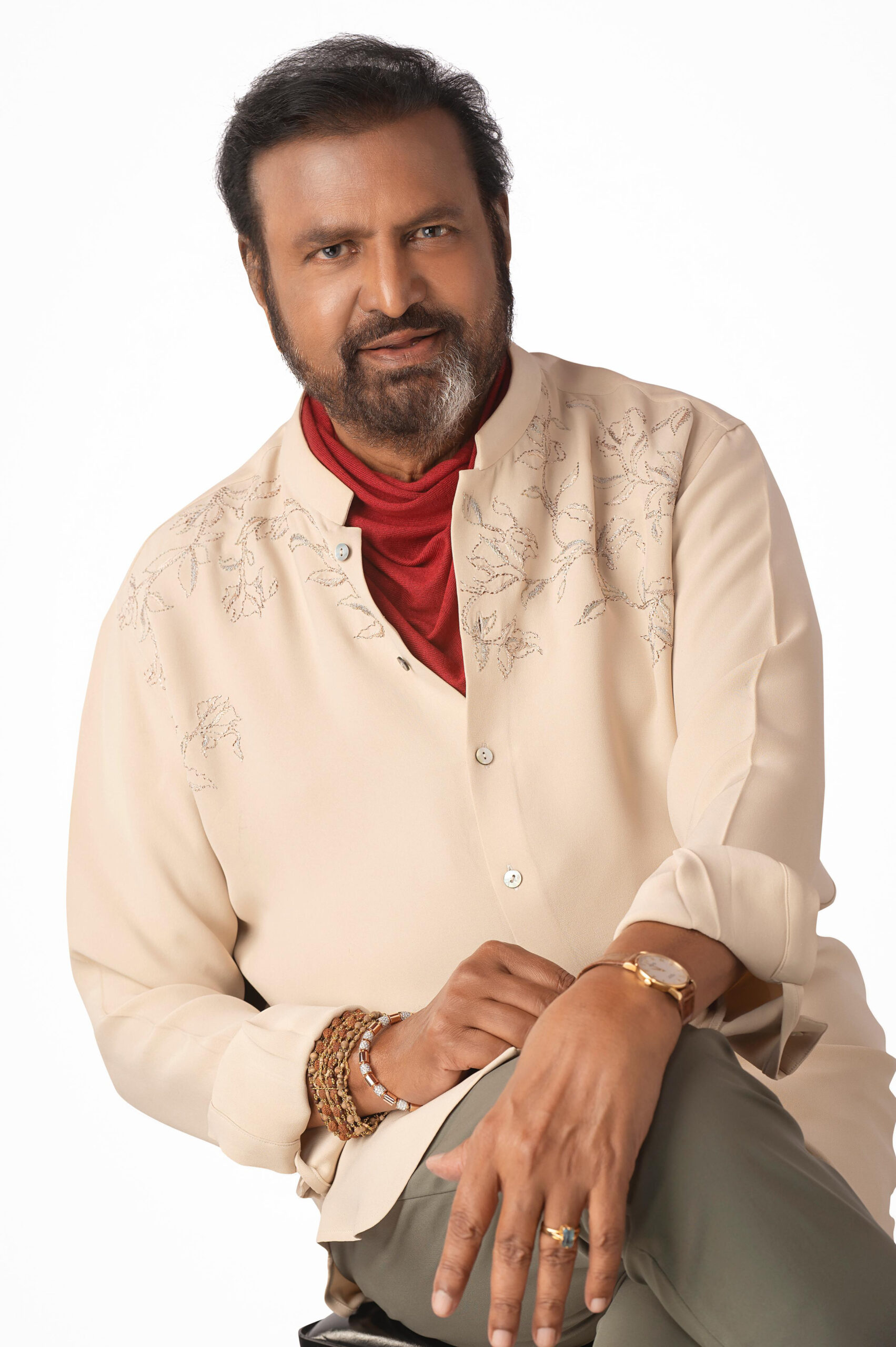 Current Actor Mohan Actor Mohan 60 Photos - Moonagedaydream.film