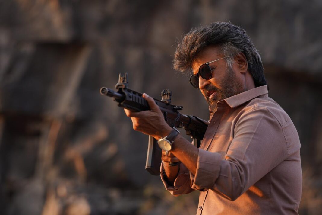 Rajnikanth