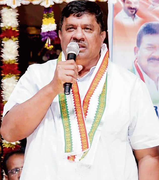 velichellrajendrarao