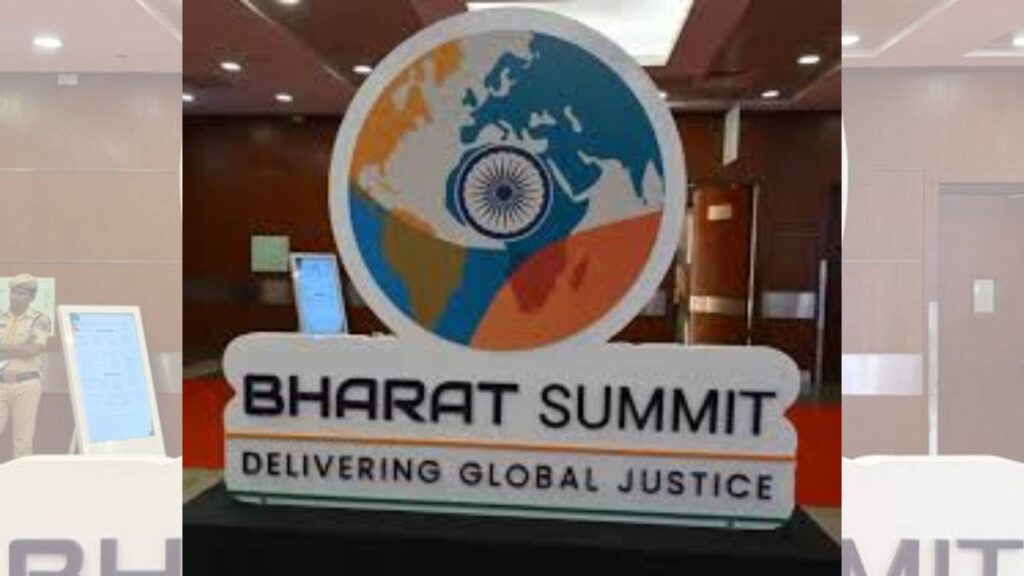 Bharat Summit to pass resolution on terrorism today | The Pioneer