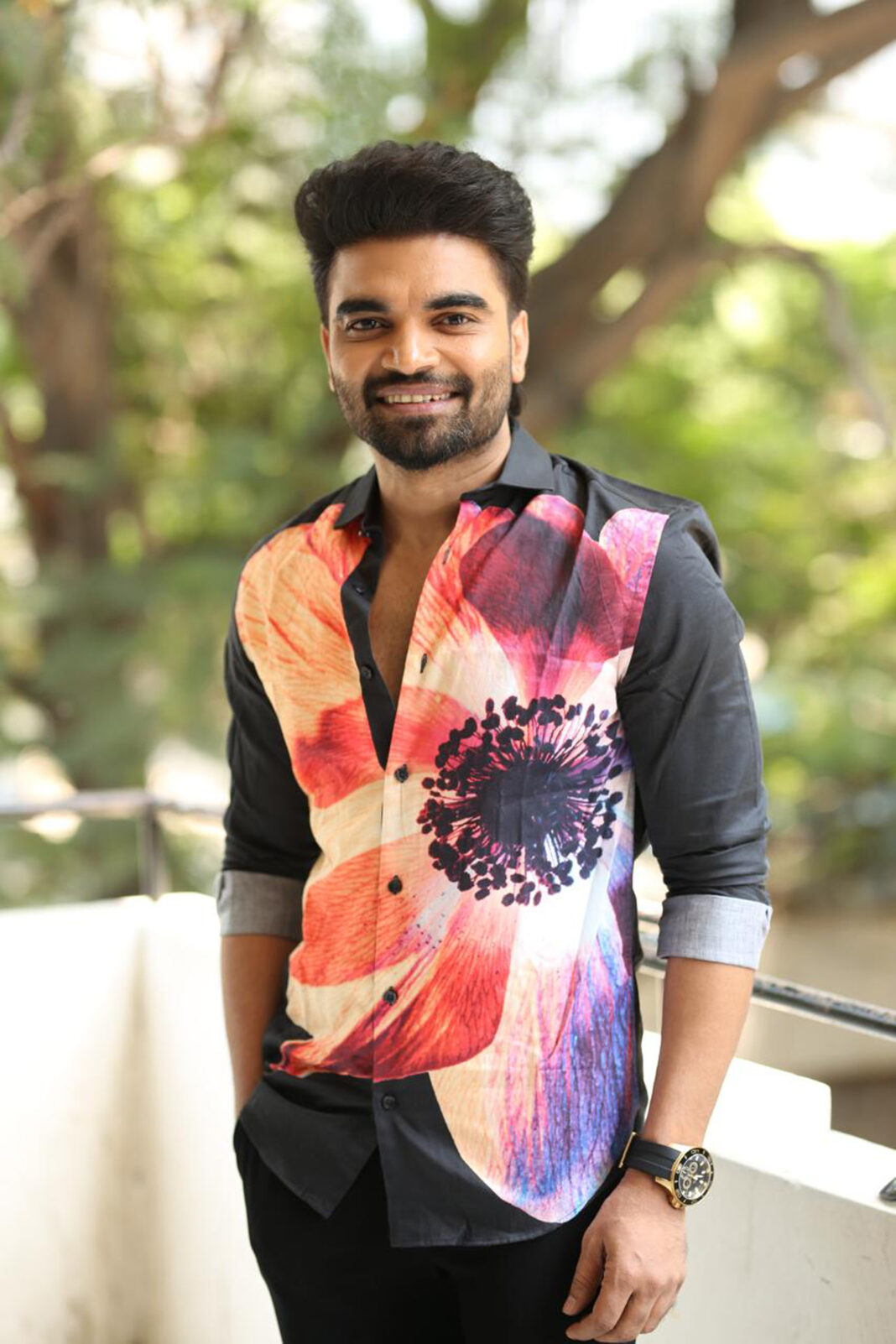 Pradeep