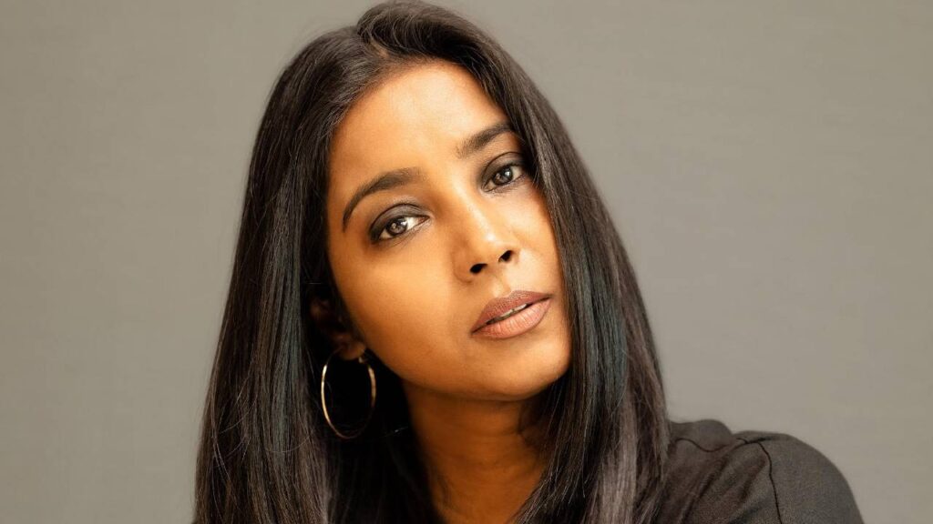 Shilpa Rao: I don’t see expectations as pressure—only the need to be ...