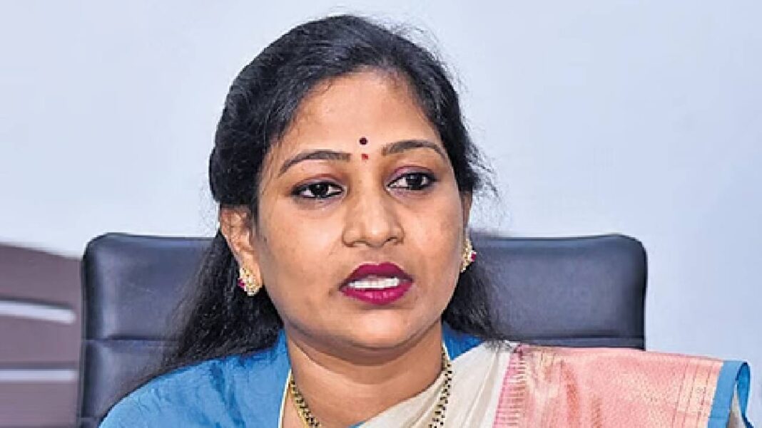 Anitha