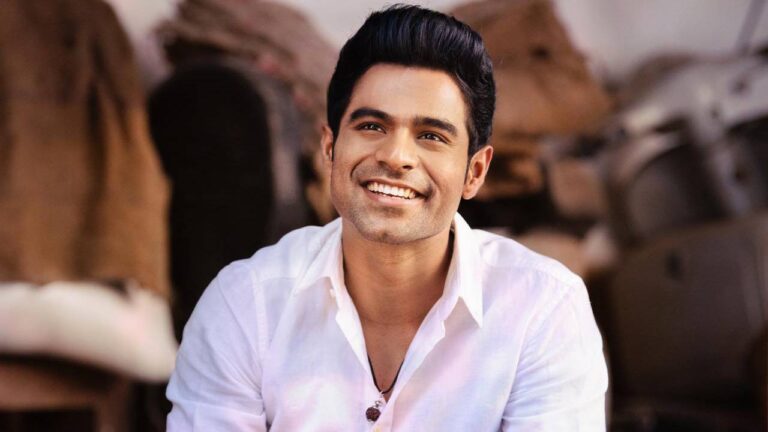 With father in jail, Kireeti Reddy set for grand film debut | The Pioneer