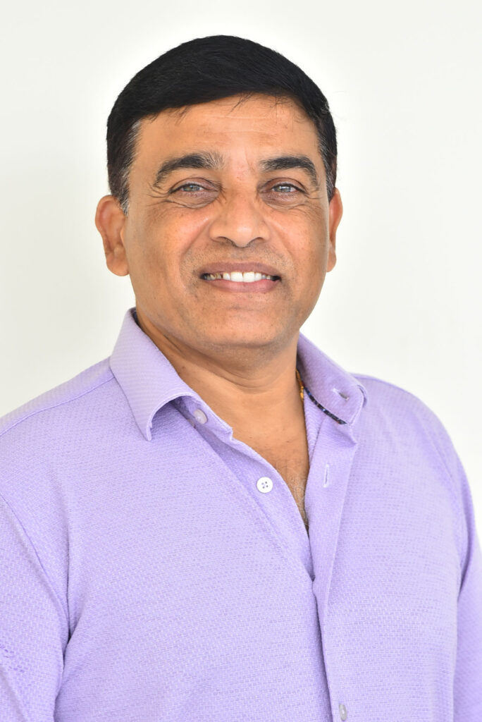 Dil Raju: Tollywood’s OG risk-taker — flops didn’t scare him, empty ...
