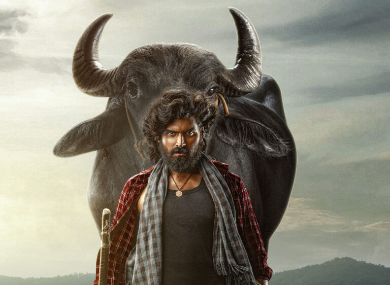 Ravi Teja’s nephew Maadhav debuts with rustic action drama Maremma ...